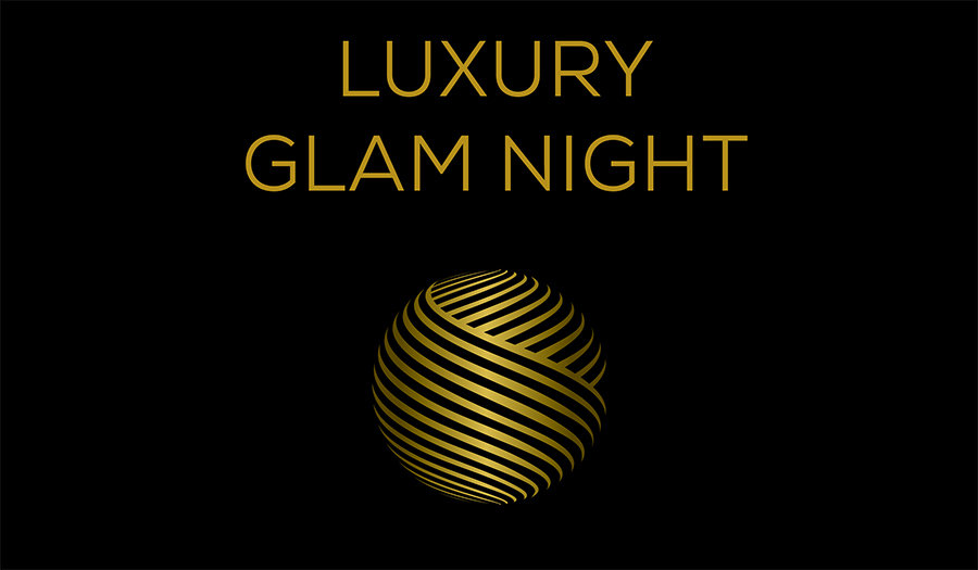 Luxury Glam Night