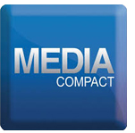 Logo Media Compact