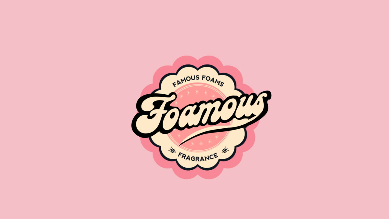 Foamous - Famous Foams