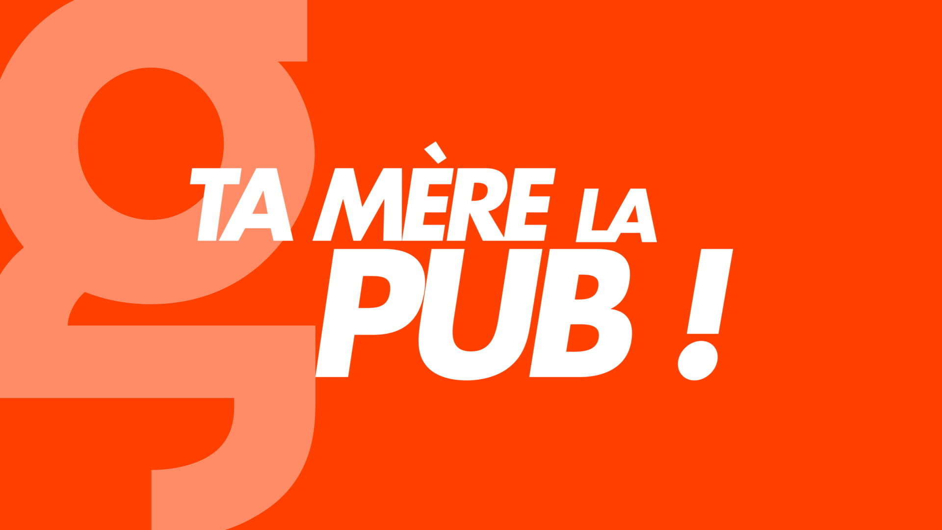 Gazelle - Campagne Gros Mots (DC)