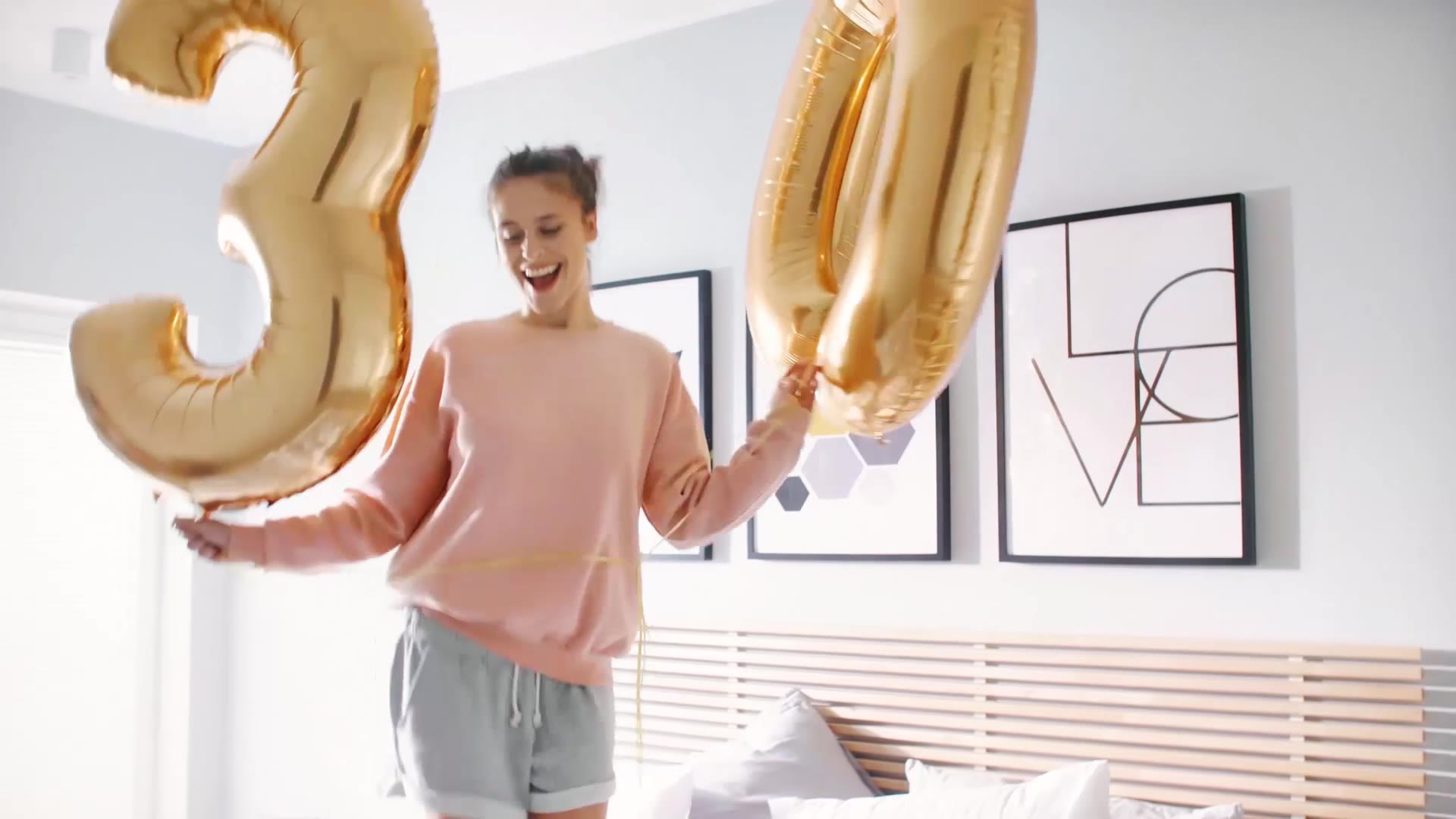 Gazelle - Présentation Agence