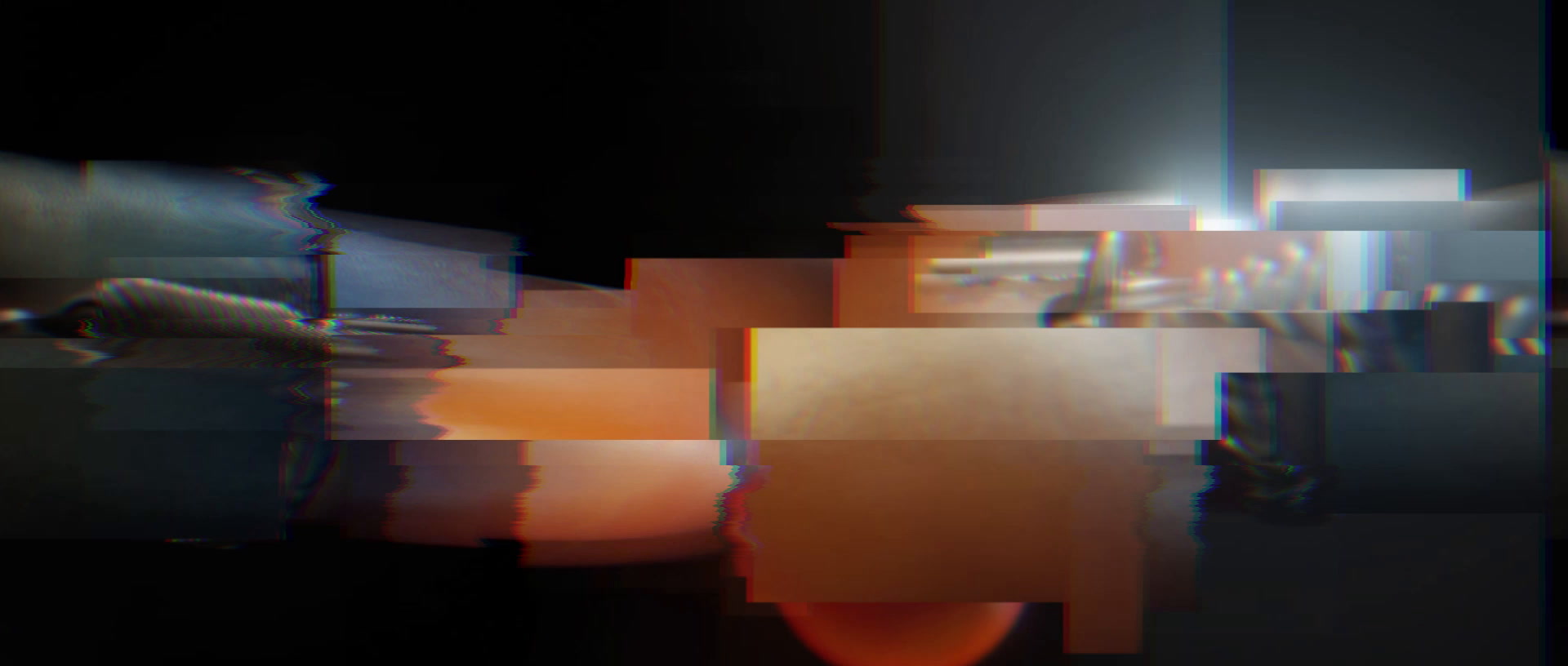 Gazelle - Showreel 3D