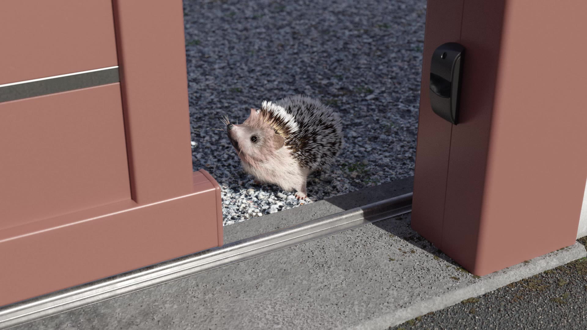 Grandeur Nature - Film Portail 2022