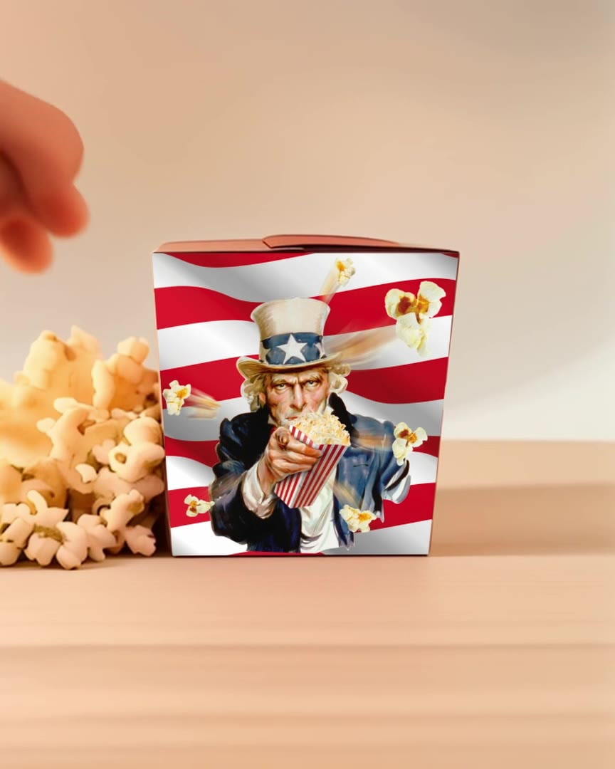 Popbox - Vidéo instructions IA