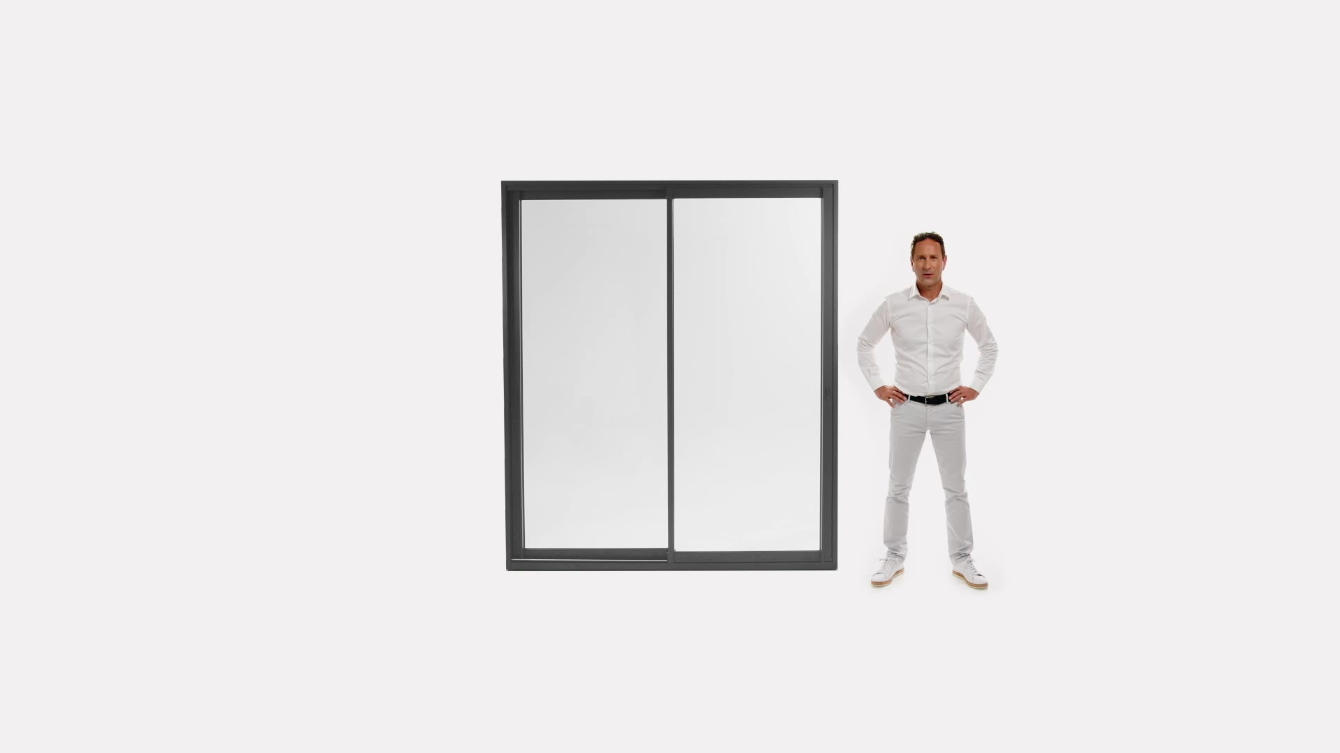 Préfal - Coulissant Allure