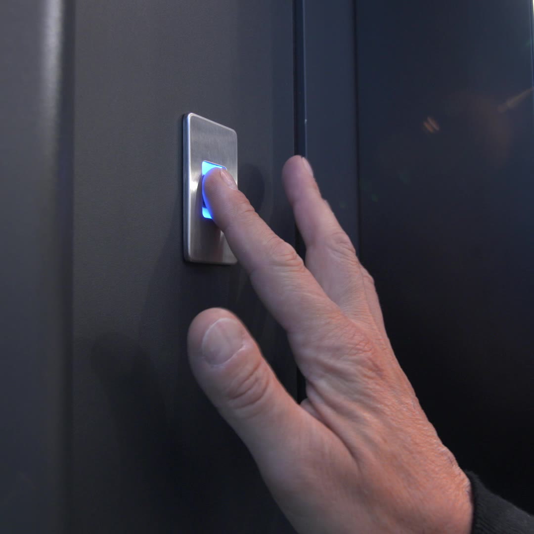 Préfal - Nouveautés Batimat Alarm'Connect