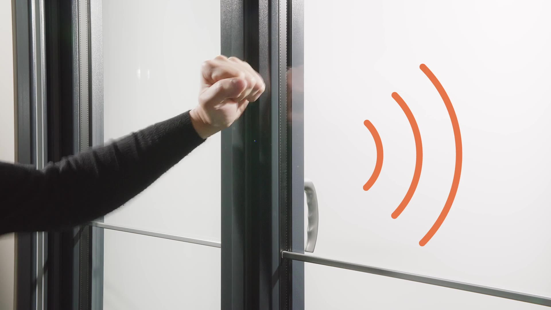 Préfal - Pub Alarm Connect