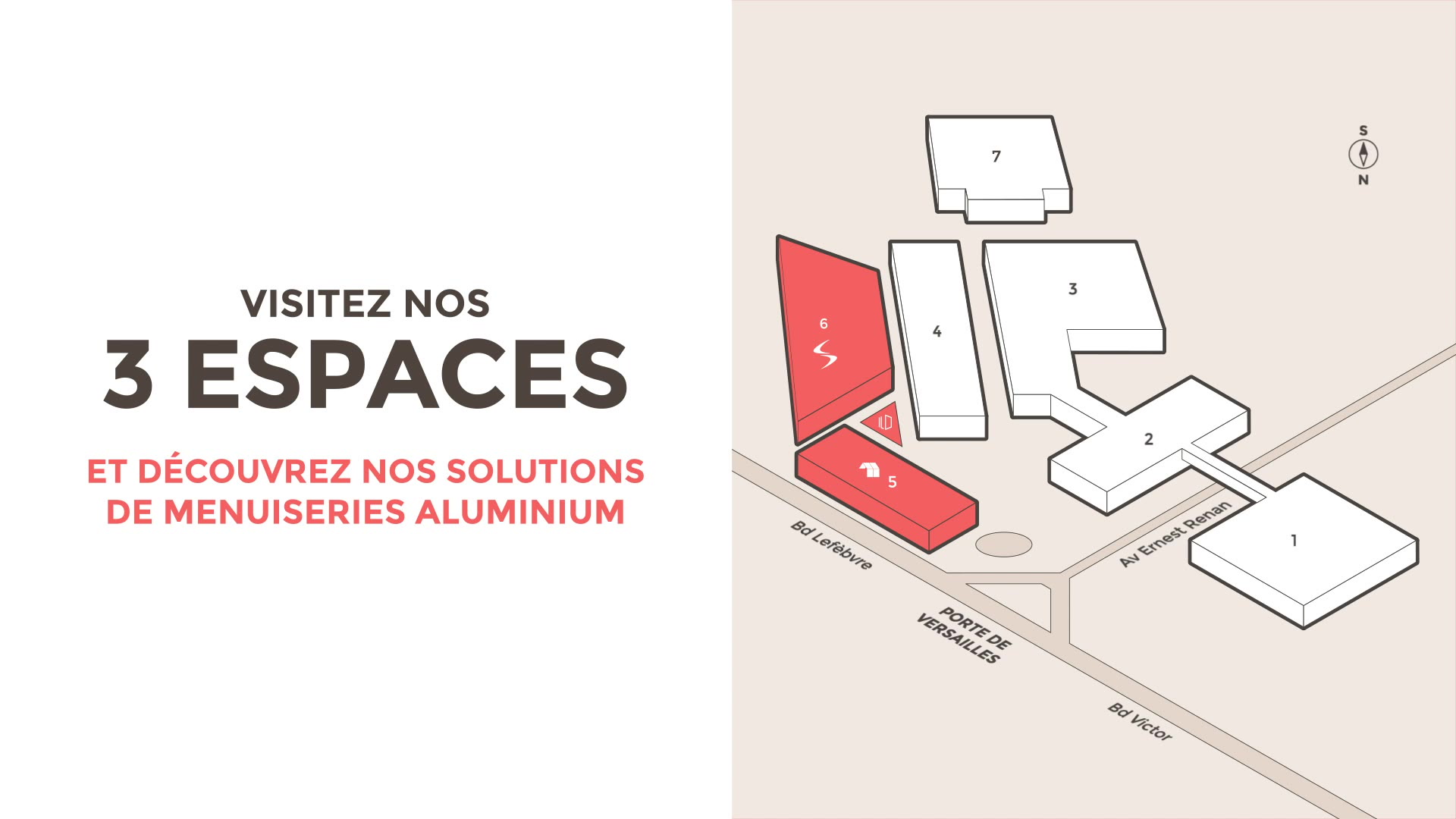 Sepalumic - Espaces Batimat 2022