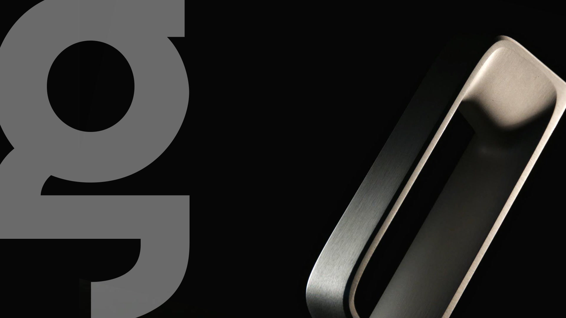 Sepalumic - Poignée Signature