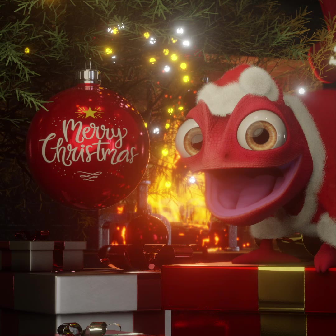 Skema - Animation Noël