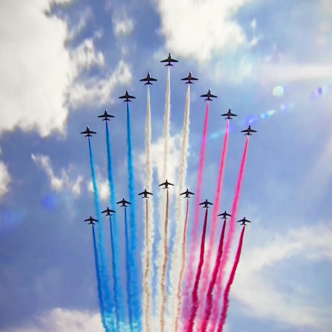 Skema - Fête Nationale du 14 juillet