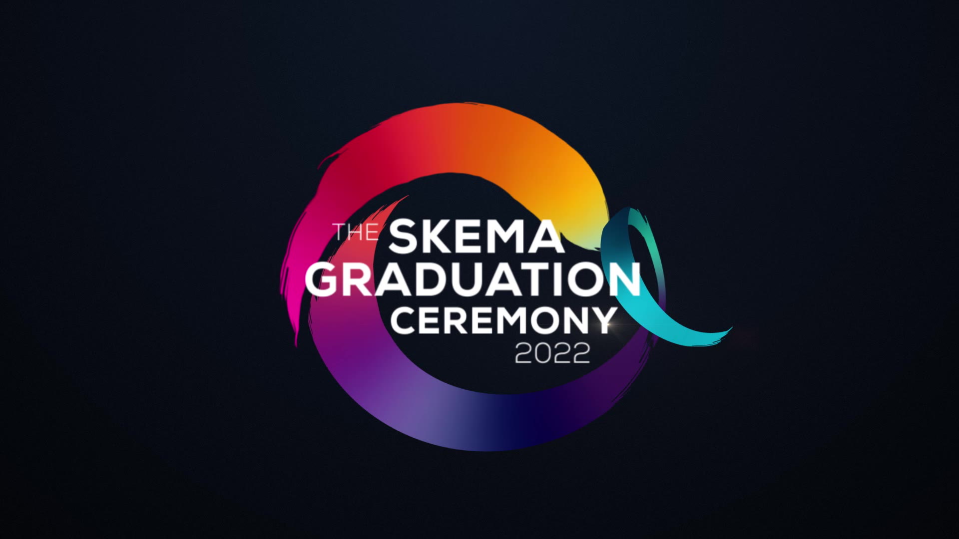 Skema - Graduation Ceremony 2022