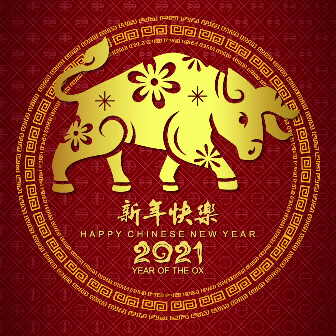 Skema - Nouvel An Chinois 2021