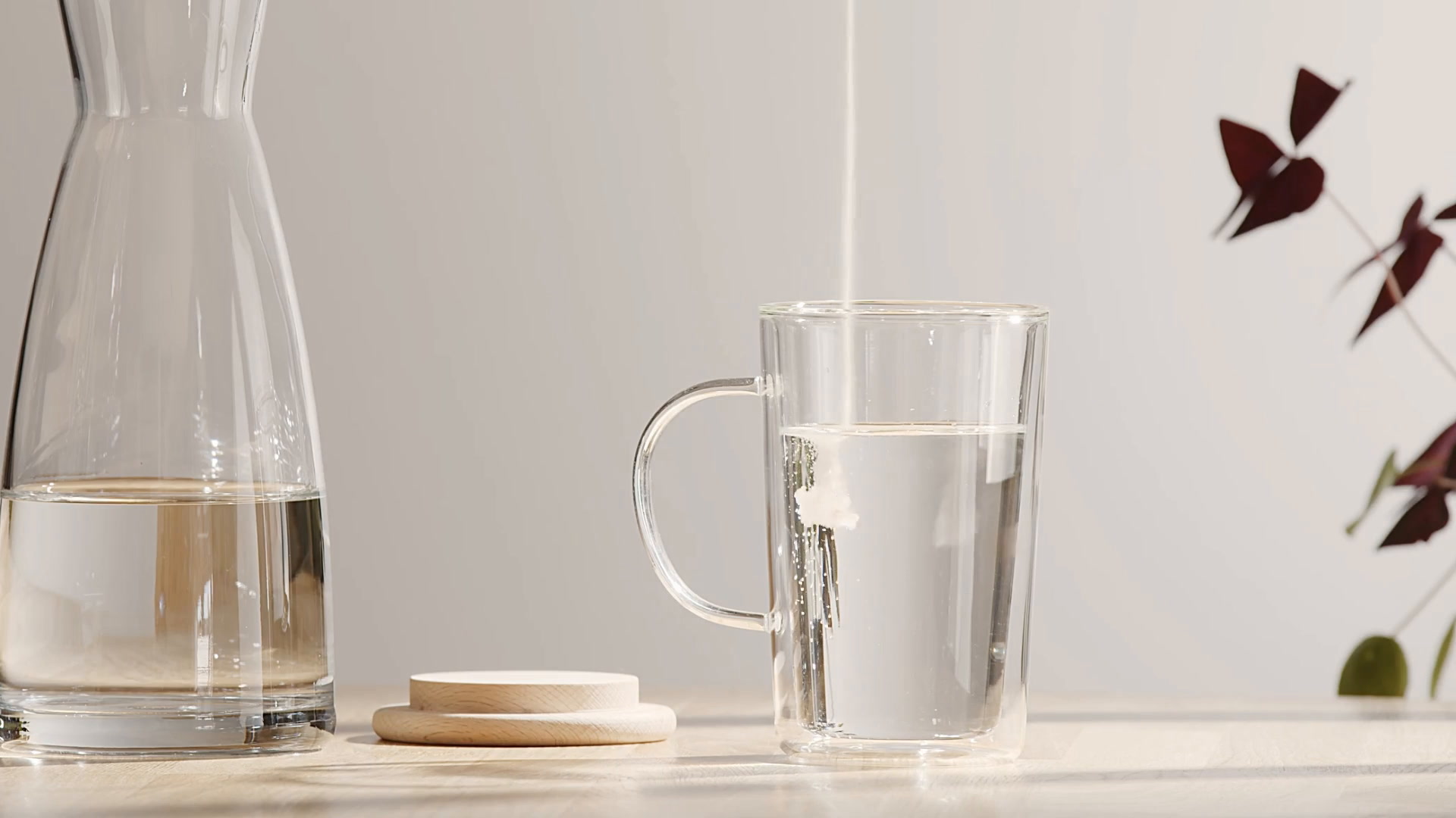 Smart Good Things - Tutoriel préparation boisson