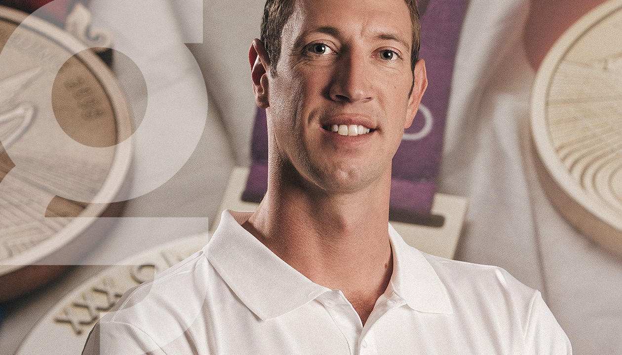 Workout - Alain Bernard Concept