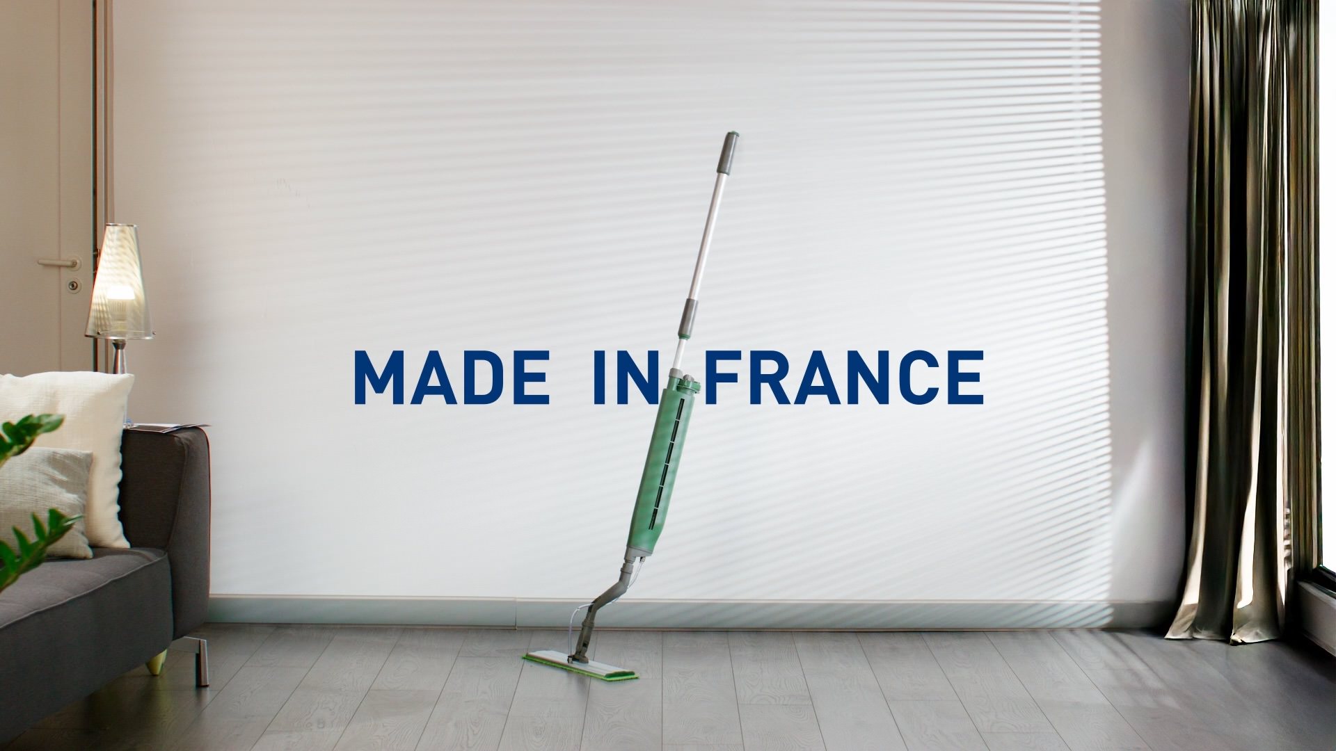 Guialto - Balais K2 : Efficacité professionnelle à domicile